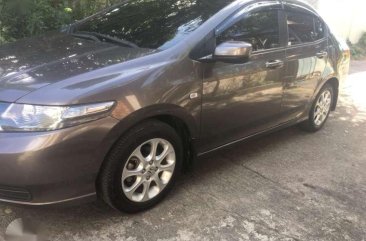 2013 Honda City 1.3 seldom used for sale 