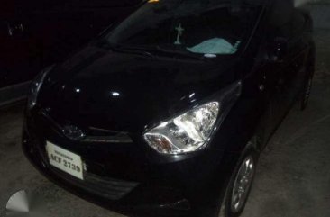 2016 Hyundai Eon 0.8 GLX MT GAS for sale 