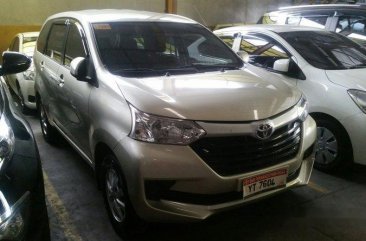 Toyota Avanza 2016 for sale