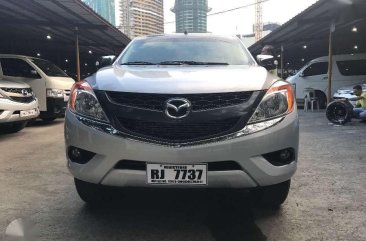 2016 Mazda BT50 Manual Diesel for sale