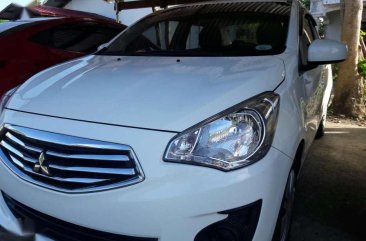 Mitsubishi Mirage 2016 for sale 