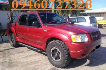 Ford Sport trac explorer 4x4 for sale 