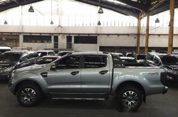 Ford Ranger 2016 for sale