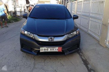 Honda City 2015 for sale 