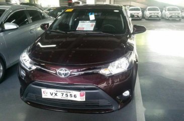 Toyota Vios 2017 for sale