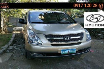 Hyundai Grand Starex 2010 for sale