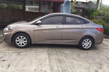 2013 Hyundai Accent for sale 