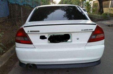 Mitsubishi Lancer Pizza 1997 for sale