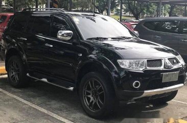 Mitsubishi Montero Sport 2013 for sale