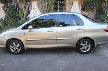 Honda City idsi 2006 Automatic for sale