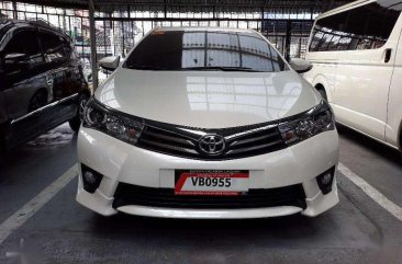 2016 Toyota Corolla Altis for sale