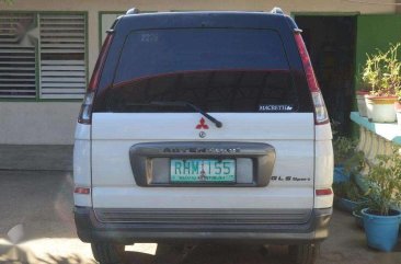 Mitsubishi Adventure 2009 for sale