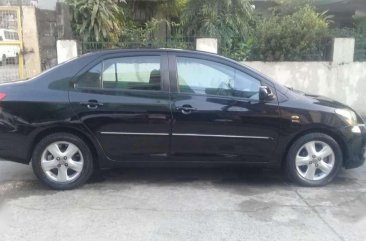 Toyota Vios E 2008 for sale