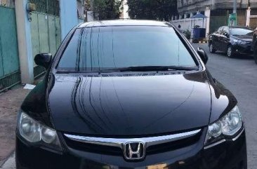 Honda Civic 2007 1.8s for sale 