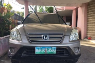 Honda CR-V for sale!