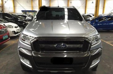 Ford Ranger 2016 for sale