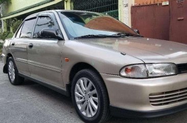 Mitsubishi Lancer EL 1993 for sale