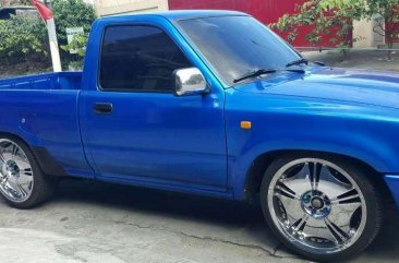 Toyota Hilux 1991 pickup us version for sale 