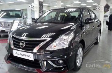 Like New Nissan Almera for sale