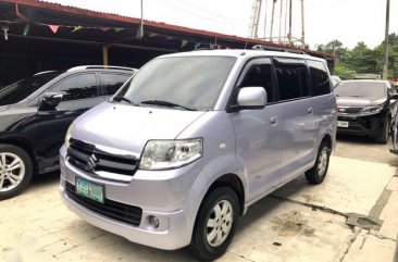 2010 Suzuki APV for sale