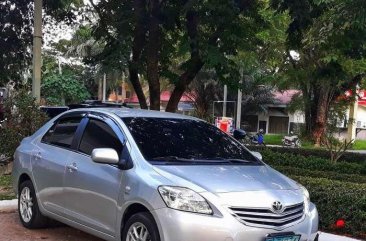 For sale Toyota Vios 2008 1.3J