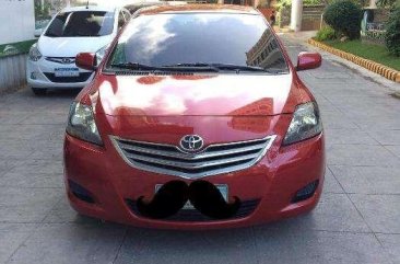 Toyota Vios 2012 for sale 