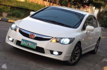 2011 Honda Civic 1.8 S for sale