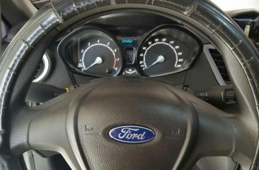 2015 by oct. Ford Fiesta for sale