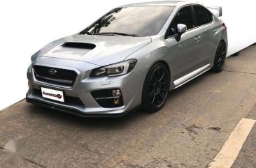 2014 Subaru WRX for sale 