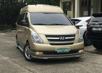 Hyundai Grand Starex 2011 for sale