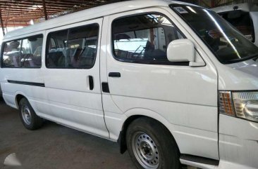 Foton View 2012 manual for sale