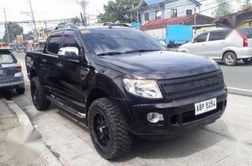 Ford Ranger 2015 for sale