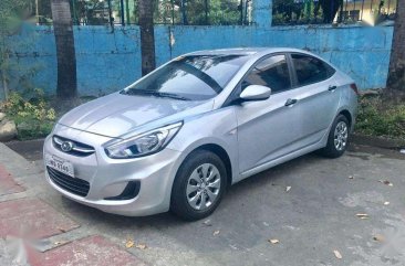 Hyundai Accent 2016 Automatic for sale