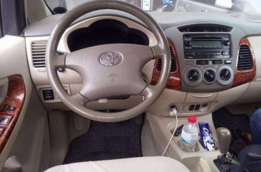 2008 Innova G Automatic DIESEL for sale 