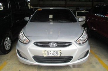 Hyundai Accent 2017 GL A/T for sale