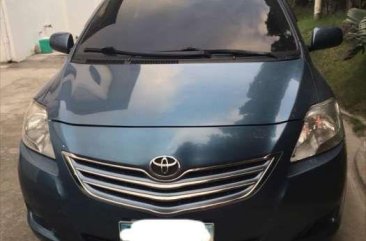 TOYOTA VIOS 2008 FOR SALE