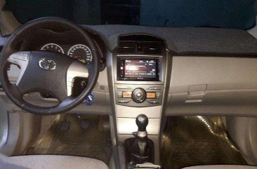 For sale Toyota ALTIS G 2009