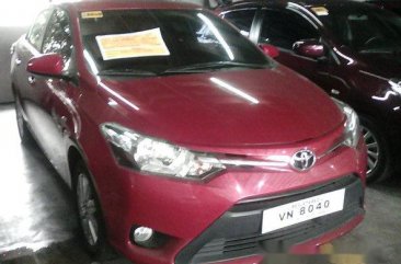 Toyota Vios 2017 for sale