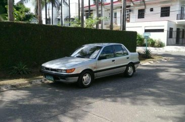 Mitsubishi Lancer 1991 like new for sale