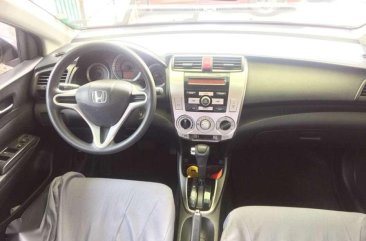 2010 Honda City 1.3 for sale