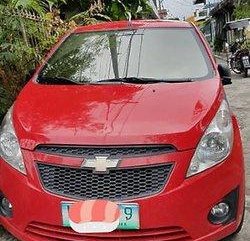 Chevrolet Spark 2012 for sale