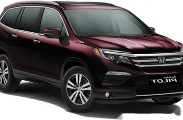 Honda Pilot 2018 for sale