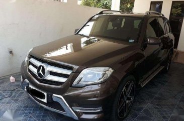 2014 Mercedes GLK 220 CDI for sale 