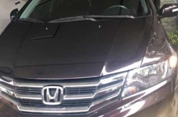 Honda City 1.5 e a/t for sale