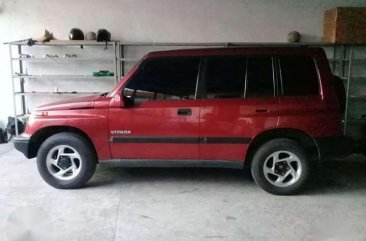 Suzuki Vitara 1997 for sale