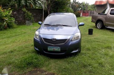 Toyota Vios 1.3 E 2009 for sale