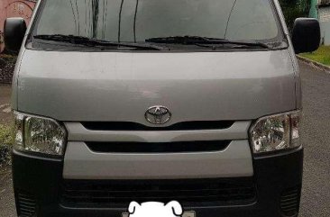 Toyota Hiace Commuter 2015 for sale