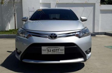 2016 Toyota Vios e manual for sale