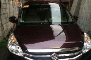 Suzuki Ertiga GL 2016 for sale