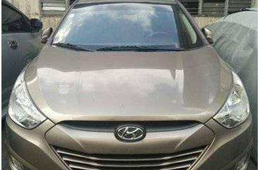 Hyundai Tucson 2013 for sale